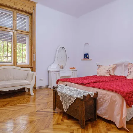 Apartment Majestic Heritage Timisoara
