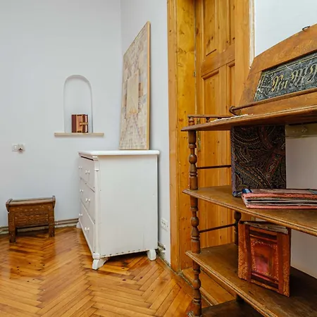 Apartment Majestic Heritage