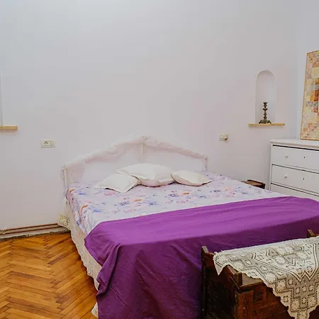 Apartment Majestic Heritage Timisoara