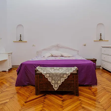 Majestic Heritage Timisoara