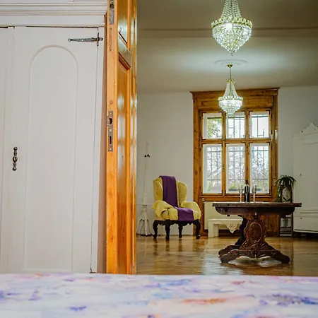 Apartment Majestic Heritage