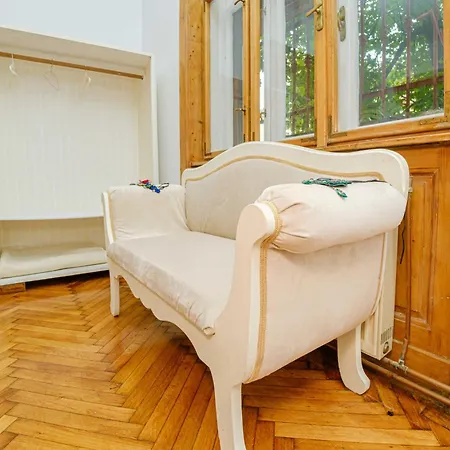 Apartment Majestic Heritage *