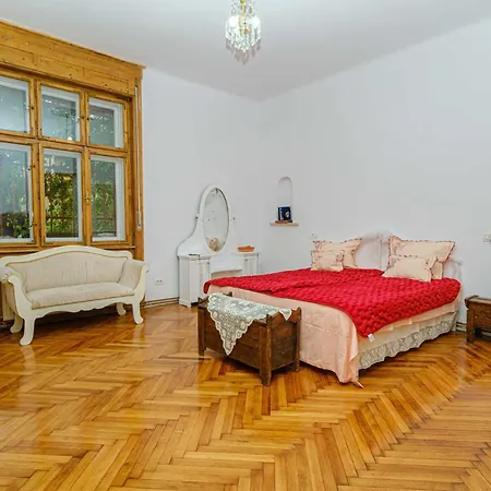 Majestic Heritage Apartment Timisoara