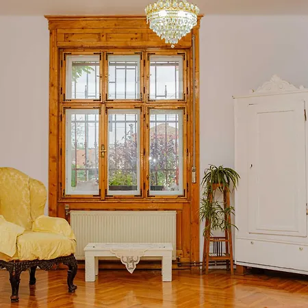 Apartment Majestic Heritage *