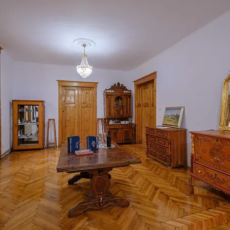 Majestic Heritage * Timisoara