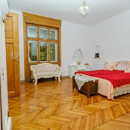 Majestic Heritage Apartment Timisoara