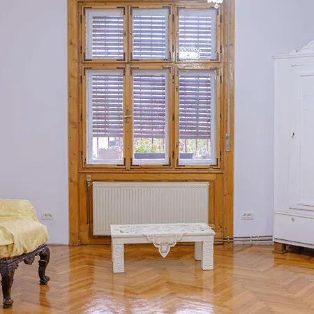 Majestic Heritage Apartment Timisoara