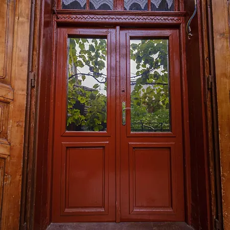 Majestic Heritage Apartment Timisoara