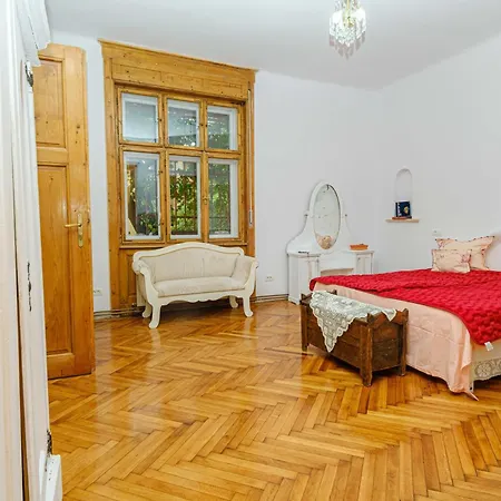 Majestic Heritage Apartment Timisoara