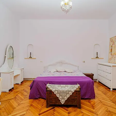 Apartment Majestic Heritage *