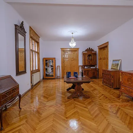 Apartment Majestic Heritage