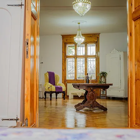 Apartment Majestic Heritage *