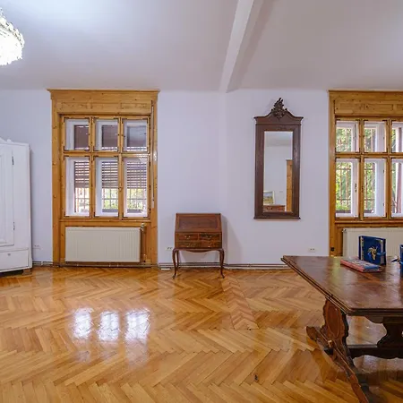 Apartment Majestic Heritage Timisoara