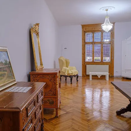 Majestic Heritage Timisoara
