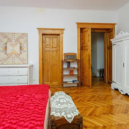 Majestic Heritage Apartment Timisoara